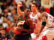 Prva zelena luč za širitev NBA v Seattle in Las Vegas