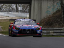 Max Verstappen preizkusil še japonski dirkalnik serije Super GT