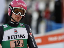 Felix Hoffmann bo vendarle nastopil na zadnji tekmi sezone