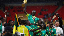 Afrika-Cup: Senegal zieht nach Aberkennung des Afrika-Cup-Titels vor den CAS
