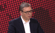 PREDSEDNIK VUČIĆ O NEDELJNIM LOKALNIM IZBORIMA: Očekujem da prođu u najboljem redu, građani odlučuju šta je najbolje za njihovu sredinu