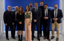 TOTALNI RASPAD BLOKADERSKOG BLOKA! Kakva ispala: Zeleno-levi front obećavao podršku 