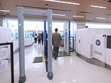 America's third busiest airport reveals how it is keeping TSA wait times under 12 minutes while passengers in other cities wait five hours