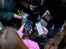 Ban under-16s from social media immediately to keep children safe, says former National Police Chiefs' Council head of child protection