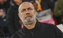 Izbornik BiH noć prije povijesne utakmice o teškim optužbama: 'Neću se ispričavati'