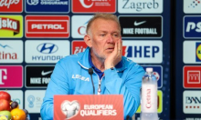 Prosinečki porazom krenuo u novi izazov na klupi reprezentacije