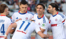 Almena otkrio hoće li i sljedeće sezone ostati u Hajduku