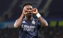 Vinicius prelomio: Evo gdje će nastaviti karijeru