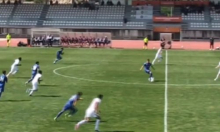 Srbi zabili nevjerojatan gol Englezima. Pogledajte majstoriju mladog napadača s centra