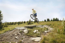 Tourismus: Radler sollen der Steiermark sommerlichen Gäste-Boost bringen