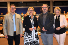 Wirbel um SPÖ-Mandatar: Rücktritt vor Wahl zum Vizebürgermeister