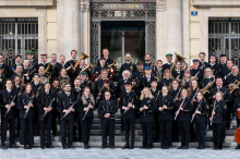 Bergbau, Knappen und Blasmusik: Vier Großereignisse beim Leobener Bergstadtfest im Mai