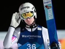 Žiga Jelar po poškodbi in težkih časih: Mislim, da še nisem rekel zadnje