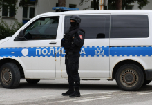 V BiH-u aretirali Slovenca, ki ga je iskal Interpol