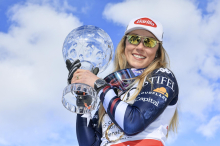 Mikaela Shiffrin: Superstar, GOAT und viel mehr als nur erfolgreich