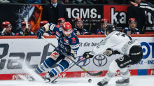 DEL-Playoffs: Favoriten Köln und Mannheim siegen zum DEL-Playoff-Start