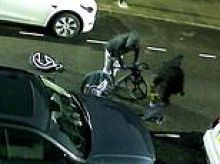 The Team GB cyclist too scared to cycle the streets of London - after having more than £15,000 worth of bikes stolen by hooded thieves