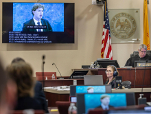 Ameriško sodišče je odločilo, da je podjetje Meta zavestno škodovalo duševnemu zdravju otrok