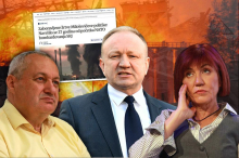 SRAMNA BLOKADERSKA REVIZIJA ISTORIJE! Đilas, Milivojević, Danas i N1 amnestiraju NATO agresiju: Bombe su Srbiji bile 