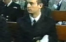 TE 1999. ZAGRMEO JE VRATITE BROD U LUKU, NEĆU NA PRAVOSLAVNU BRAĆU! Ovo je Grk Marinos Ricudis koji je zbog NATO bombi na Srbiju na kocku stavio sve! (VIDEO)