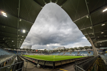 70 Millionen Euro: Die Mehrheit der Steirer ist gegen den Stadionausbau in Graz