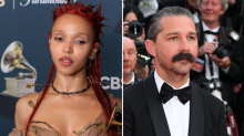 Wegen Verschwiegenheitsklausel: FKA Twigs geht gegen Shia LaBeouf vor