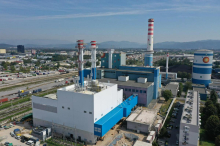 Hekerji naj bi na spletu ponujali občutljive podatke o ljubljanski toplarni