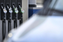 Preis-Check an Österreichs Tankstellen: Diesel teurer, Benzin günstiger: So entwickeln sich die Spritpreise