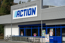 Expansion nach Kroatien, Slowenien: Handelsdiskonter Action will heuer 400 neue Filialen eröffnen