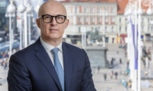 Novo prestižno priznanje za Zagrebačku banku – časopis Global Finance proglasio ju je najboljom u Hrvatskoj