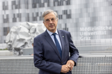 Aus für LKH Aussee: Ex-MedUni-Rektor ortet fünf fatale Mängel im Vertrag mit Spital Bad Ischl