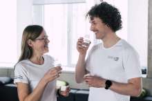 Helle Köpfe: Datenströme aus Autos nutzbar machen