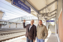 100 Tage Koralmbahn: 