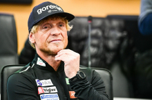 Zlata sezona slovenskih skokov: lahko Slovenija ostane na vrhu?