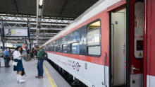 Il ritorno del treno notturno Parigi-Berlino. I privati sulla strada abbandonata da Sncf, Db e Öbb