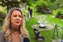 INVESTICIJA OD 3,9 MILIONA DINARA: Planirana izgradnja dečijeg igrališta na Jastrepcu