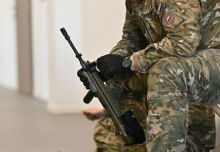 Slovenija po podatkih Nata lani namenila 2,04 odstotka BDP-ja za obrambo