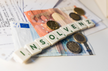 Elektro- u. Schaltanlagenbau Winter : Sanierungsverfahren beantragt: Murtaler Traditionsbetrieb insolvent  