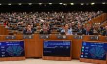 EP dobio mandat za pregovore o ratifikaciji sporazuma sa SAD-om, poznati detalji