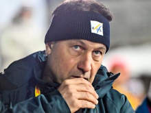 Prvi mož skokov Sandro Pertile: Dogodki v Planici so velika lekcija