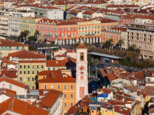 Nica proti velikim stroškom za ZOI 2030