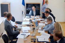 ČETIRI ČLANA VST TRAŽE HITNU VANREDNU SEDNICU: Predsednik najvišeg tužilačkog tela ignoriše oduku Ustavnog suda?