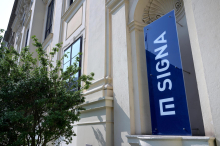 Signa: Haftbefehl gegen Manager in Berlin vollstreckt