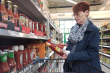 Ketchup im Test: Dieses Produkt enthält Schimmelpilzgift