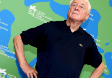 Umrl je Alexander Kluge, eden najbolj vsestranskih nemških intelektualcev