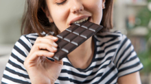 Ernährung: Dunkle Schokolade: Wie gesund ist sie wirklich für uns?