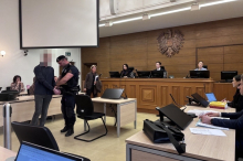 Opfer nannten ihn „Onki“: Pädophiler zu zwölf Jahren Haft verurteilt