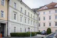 Kurz vor Enthaftung: Tod eines Häftlings der Justizanstalt Klagenfurt führt zu Ermittlungen