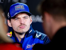 Najstniku se je spremenilo življenje, svetovni prvak je spodil novinarja