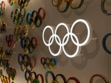 Mok prepovedal nastope transspolnim športnicam